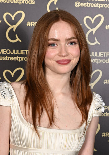 Sadie Sink