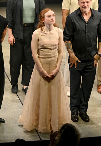 Sadie Sink