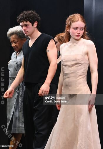 Full leaked Sadie sink page private onlyfans photo