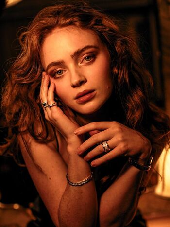 Full leaked Sadie sink private onlyfans photo