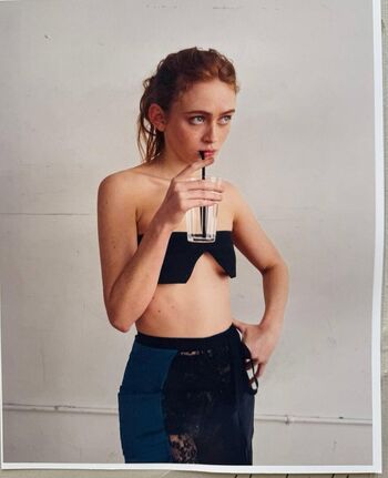 Full leaked Sadie sink private onlyfans photo