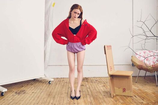 Full leaked Sadie sink private onlyfans photo