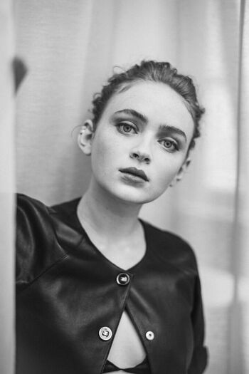 Full leaked Sadie sink private onlyfans photo