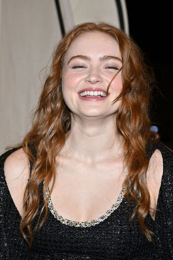 Full leaked Sadie sink page private onlyfans photo