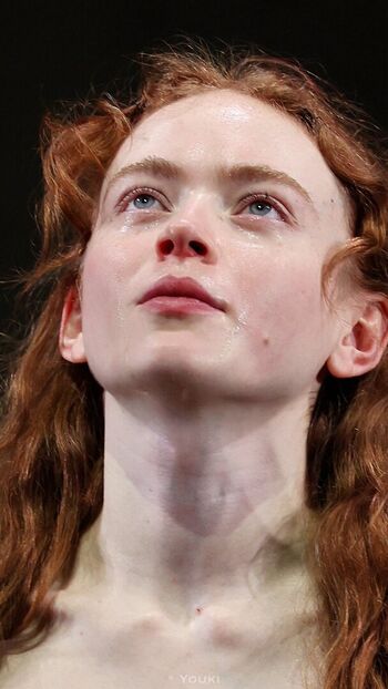 Full leaked Sadie sink private onlyfans photo