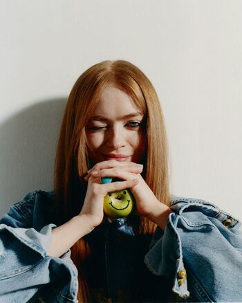 Full leaked Sadie sink private onlyfans photo