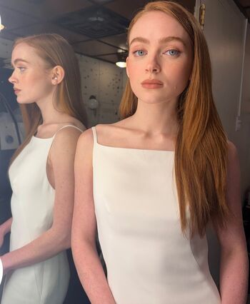 Sadie Sink