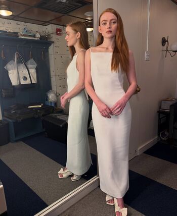 Full leaked Sadie sink page private onlyfans photo