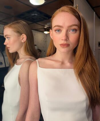 Sadie Sink