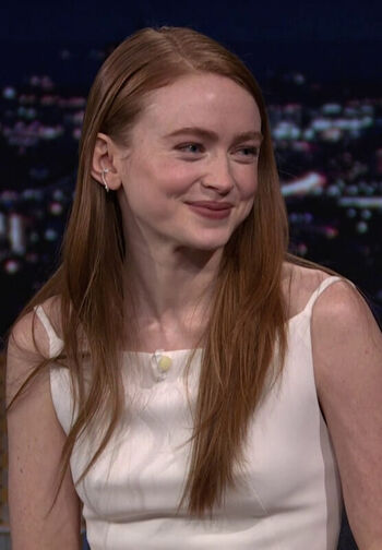 Sadie Sink