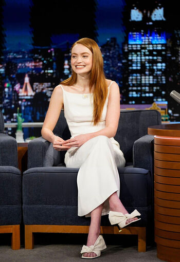 Sadie Sink