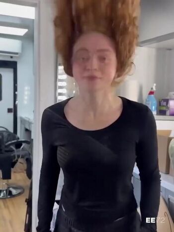 Full leaked Sadie sink page private onlyfans photo
