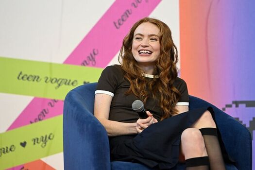 Full leaked Sadie sink page private onlyfans photo
