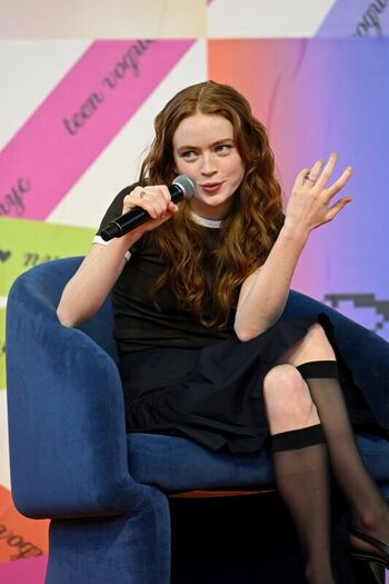 Full leaked Sadie sink page private onlyfans photo
