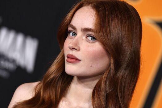 Full leaked Sadie sink page private onlyfans photo