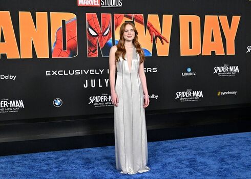 Sadie Sink
