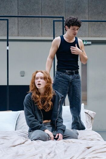 Full leaked Sadie sink page private onlyfans photo