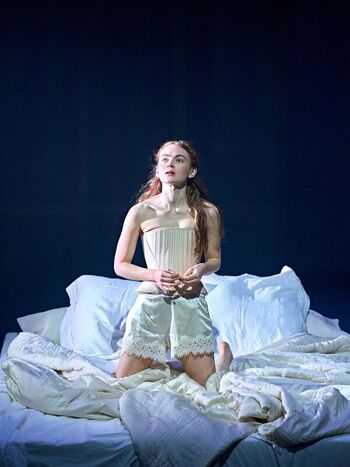 Full leaked Sadie sink page private onlyfans photo