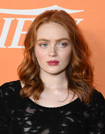Full leaked Sadie sink page private onlyfans photo