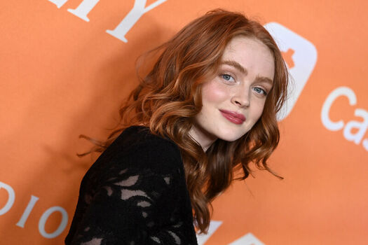 Sadie Sink