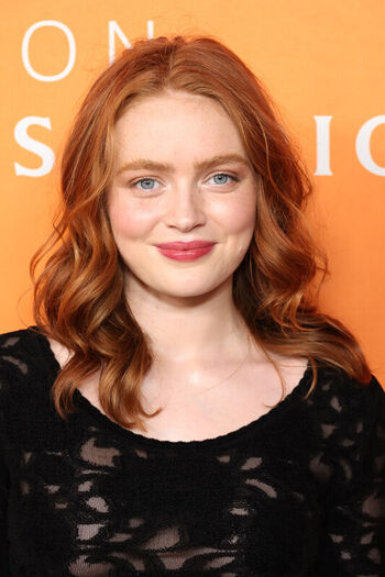 Full leaked Sadie sink page private onlyfans photo