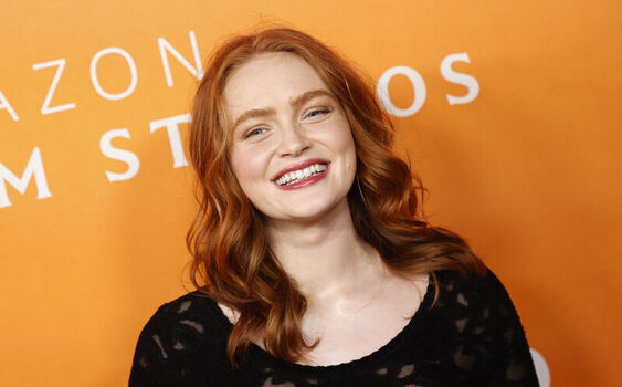 Sadie Sink