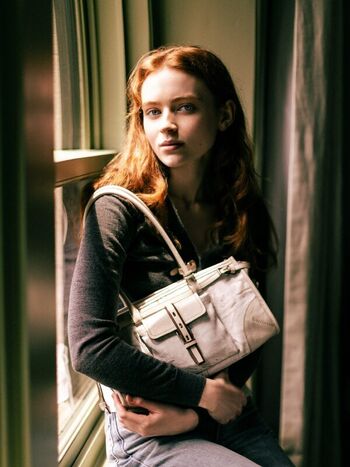 Full leaked Sadie sink page private onlyfans photo