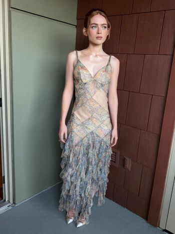 Full leaked Sadie sink page private onlyfans photo