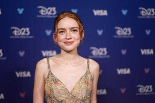 Full leaked Sadie sink private onlyfans photo