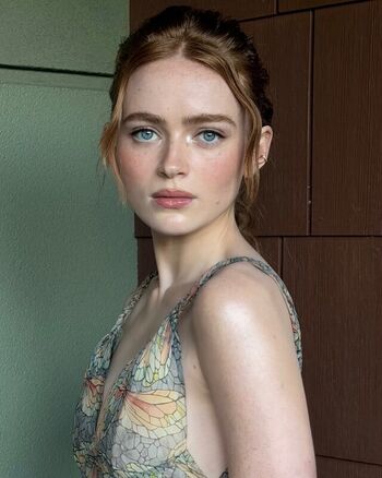 Sadie Sink