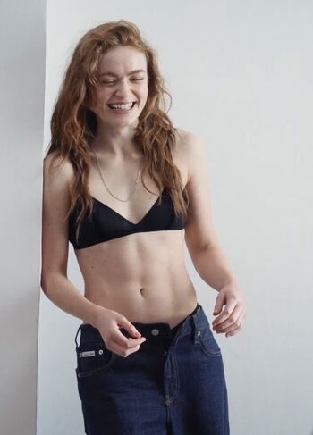 Full leaked Sadie sink page private onlyfans photo