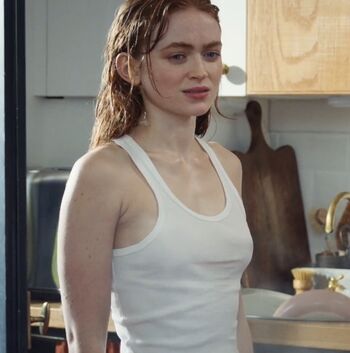 Sadie Sink