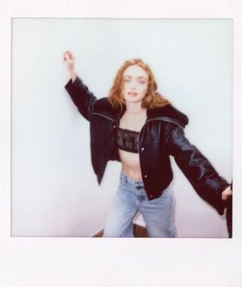 Full leaked Sadie sink page private onlyfans photo