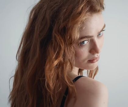 Sadie Sink