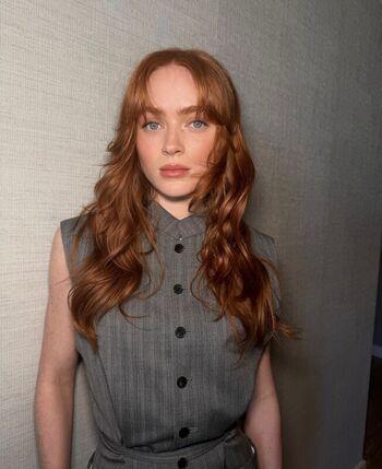 Sadie Sink