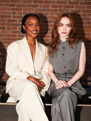 Full leaked Sadie sink page private onlyfans photo
