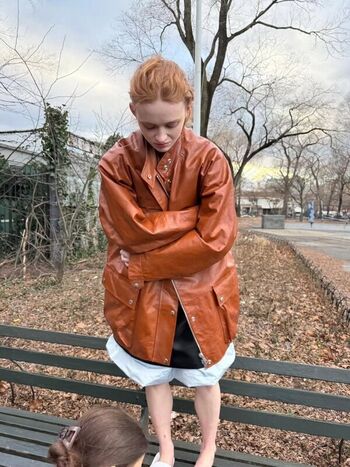 Full leaked Sadie sink page private onlyfans photo