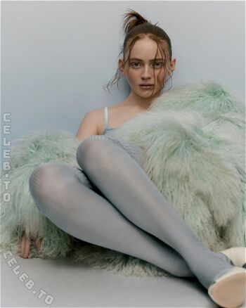 Full leaked Sadie sink page private onlyfans photo