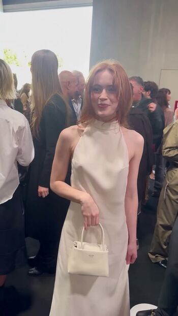 Sadie Sink