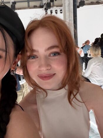 Full leaked Sadie sink private onlyfans photo