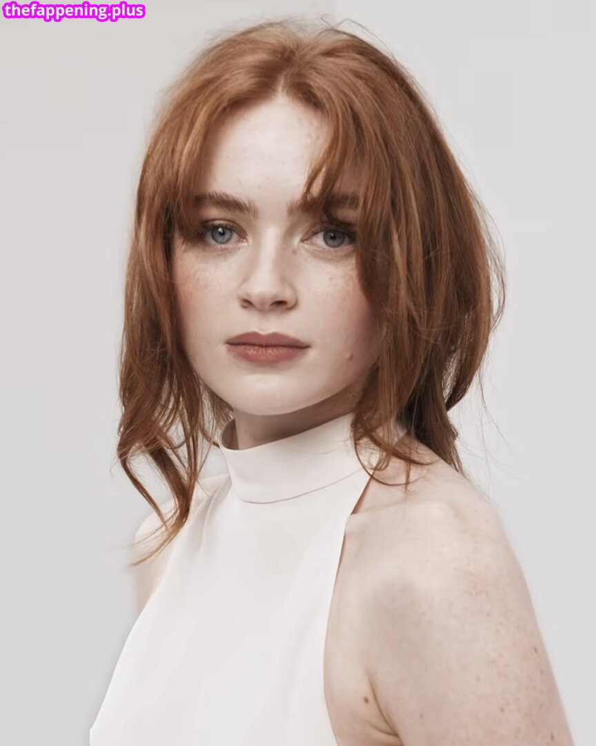 Sadie Sink