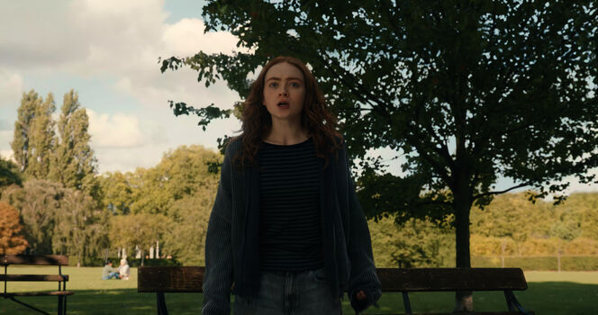 Sadie Sink