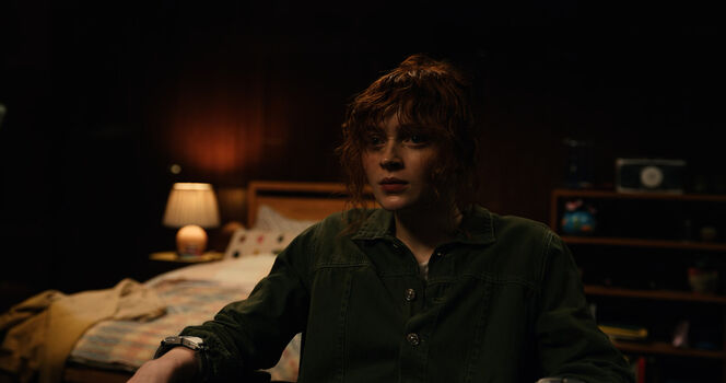 Sadie Sink