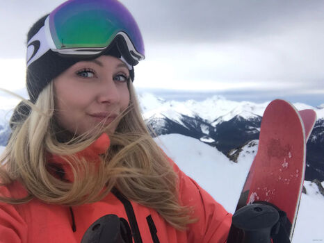 Full leaked Sadie summers private onlyfans photo