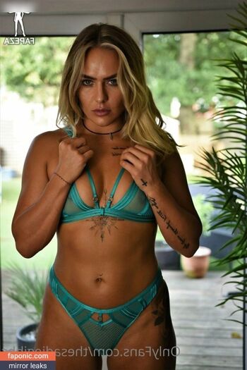 Full leaked Sadiegibbs private onlyfans photo