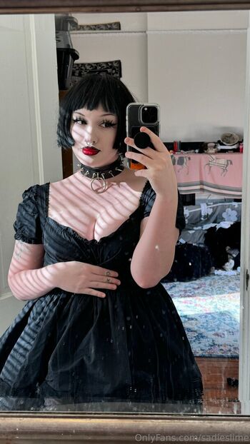 Full leaked Sadieslime private onlyfans photo