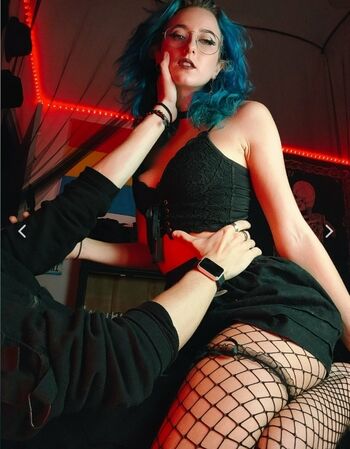Full leaked Sadsilly private onlyfans photo