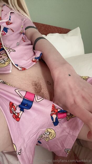 Full leaked Saekkico private onlyfans photo