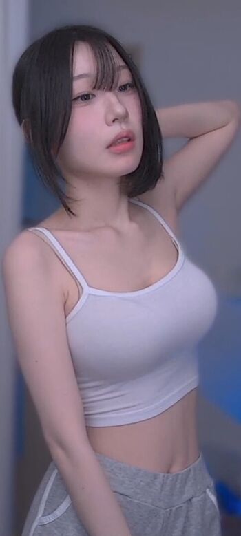 Full leaked Saeyobim private onlyfans photo