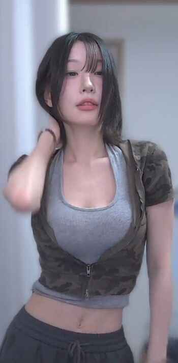 Full leaked Saeyobim private onlyfans photo